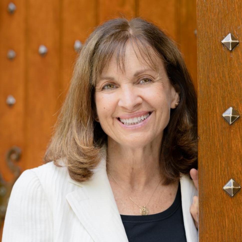 Francesca “Fran” A. Bartlett, Deans External Advisory Council