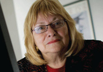 Lehigh University Science and Environmental Writing - director, Sharon M. Friedman